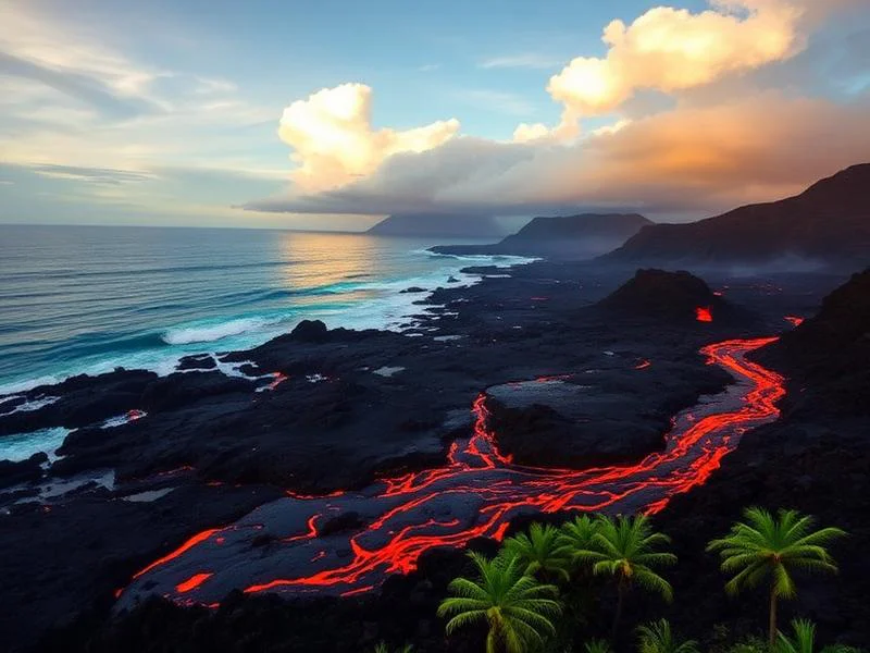 Big Island