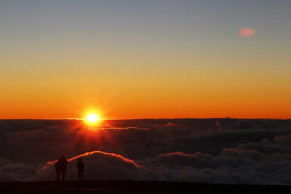 hawaiian company Lahaina to Kahului Airport Private Transfer