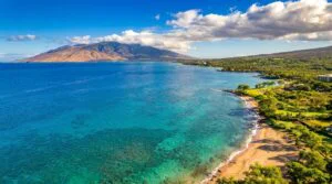 Kihei to Kahului Airport Private Transfer