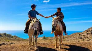 Maui Mountain Vista Sunrise Private Ride