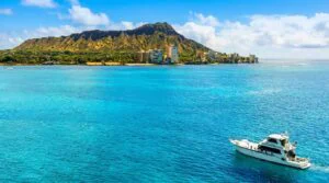 Private North Shore Oahu Charter Cruise
