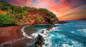 Kahului Hotel to Airport Private Transfer