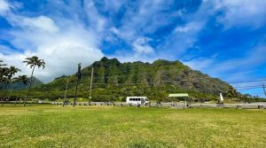 AllStar Oahu Circle Island Tour — 9 Hours, the Whole Island