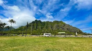 AllStar Oahu Circle Island Tour