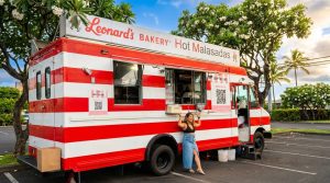Honolulu Sites & Bites — Chinatown’s Food History on Foot
