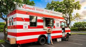 Honolulu Sites & Bites Food Tour