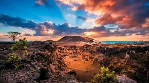 Elite Volcano Hike from Kona