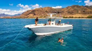 Ko Olina Wildlife Snorkel Adventure