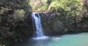 Private Halfway to Hana Tour