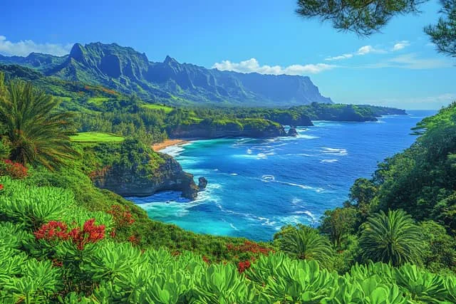 Kauai