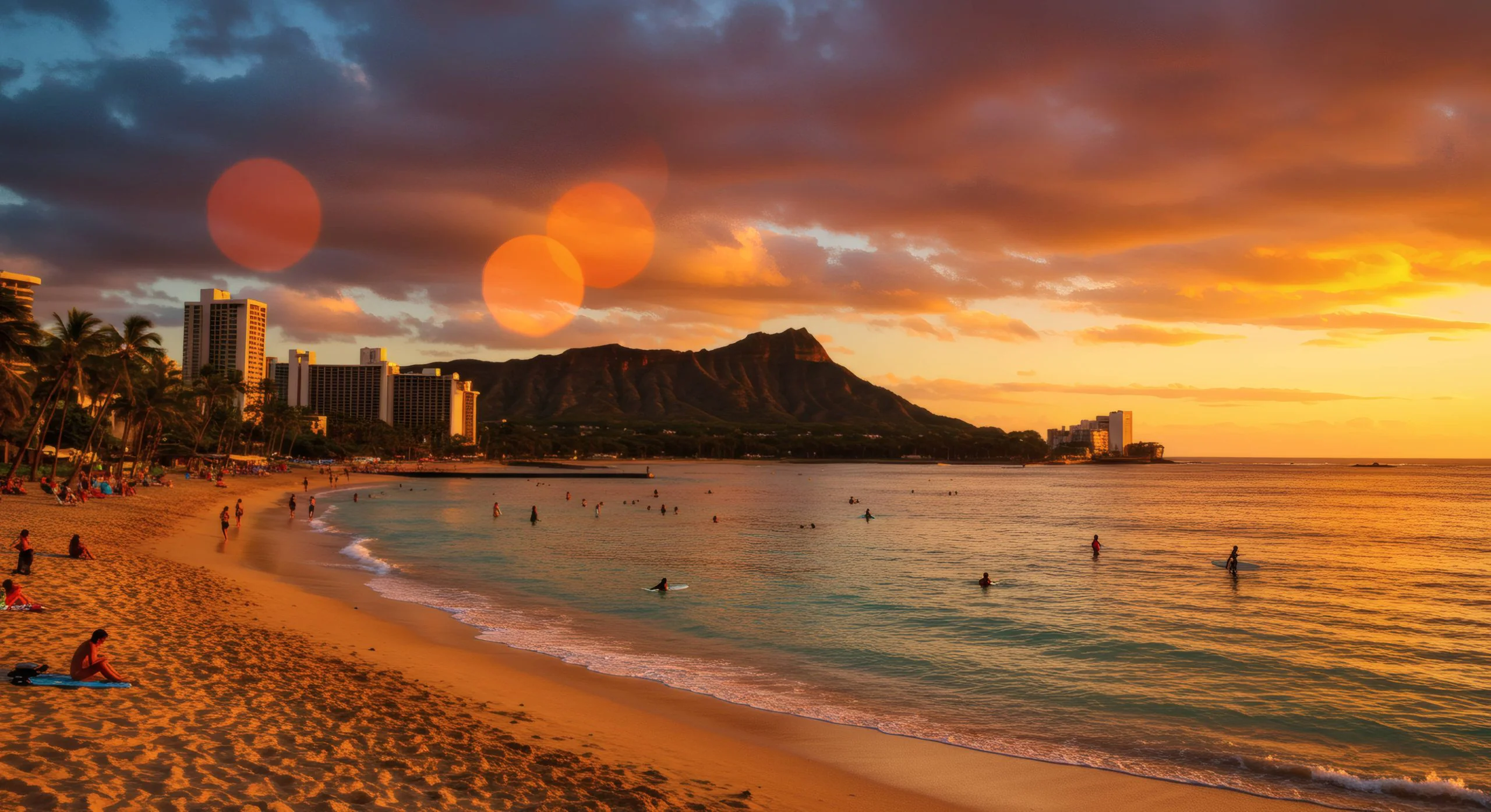 Oahu