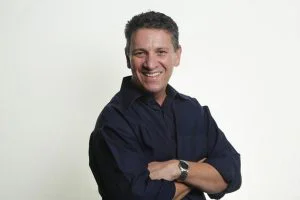 Jeff Gitlin, Founder Hawaiian Activities.