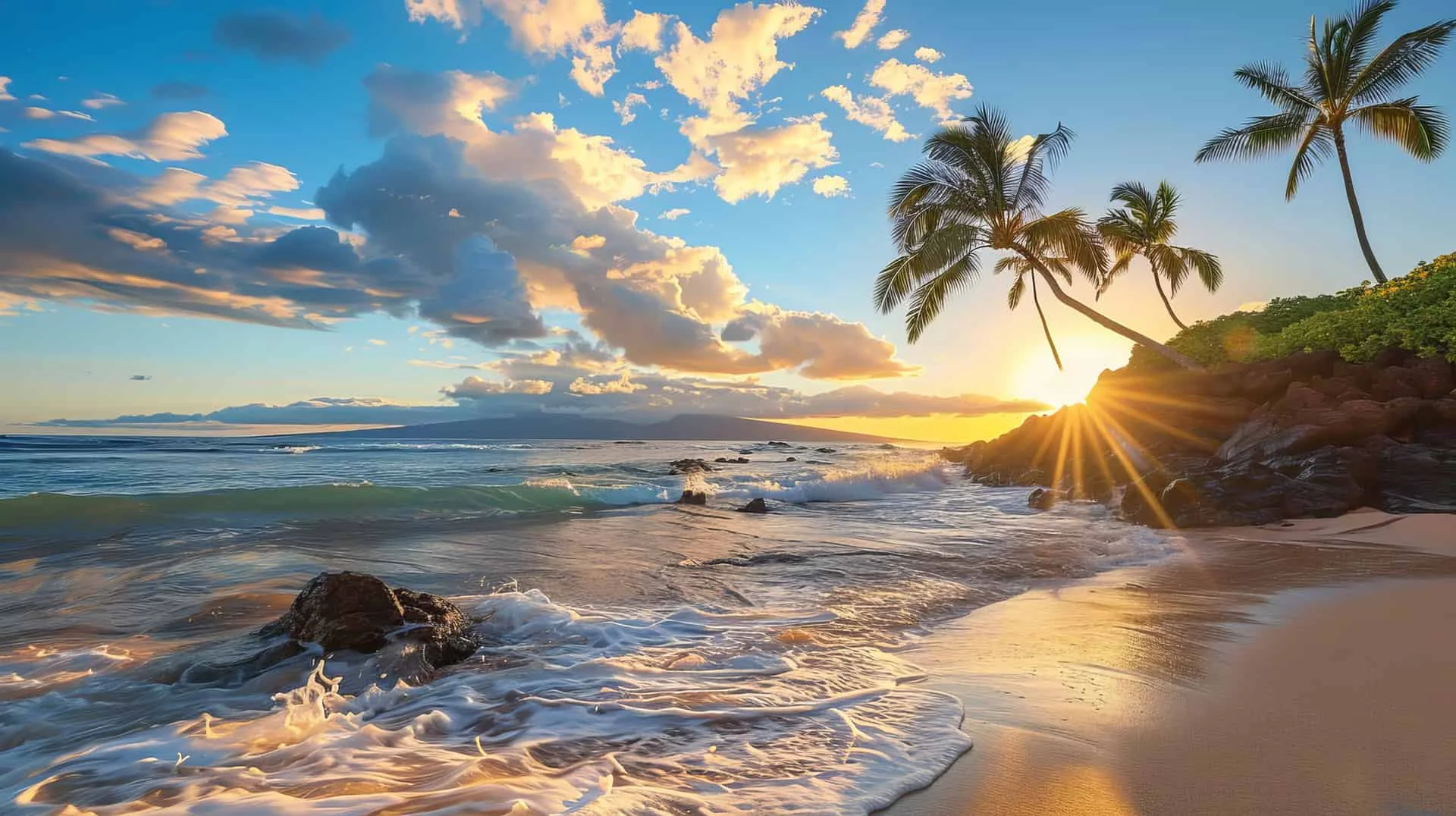 Maui