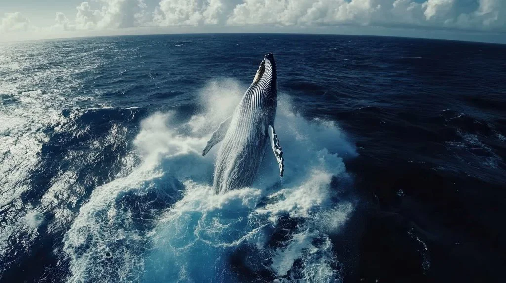 Whale Watching in Hawaii: When to Go and Which Island Is Best