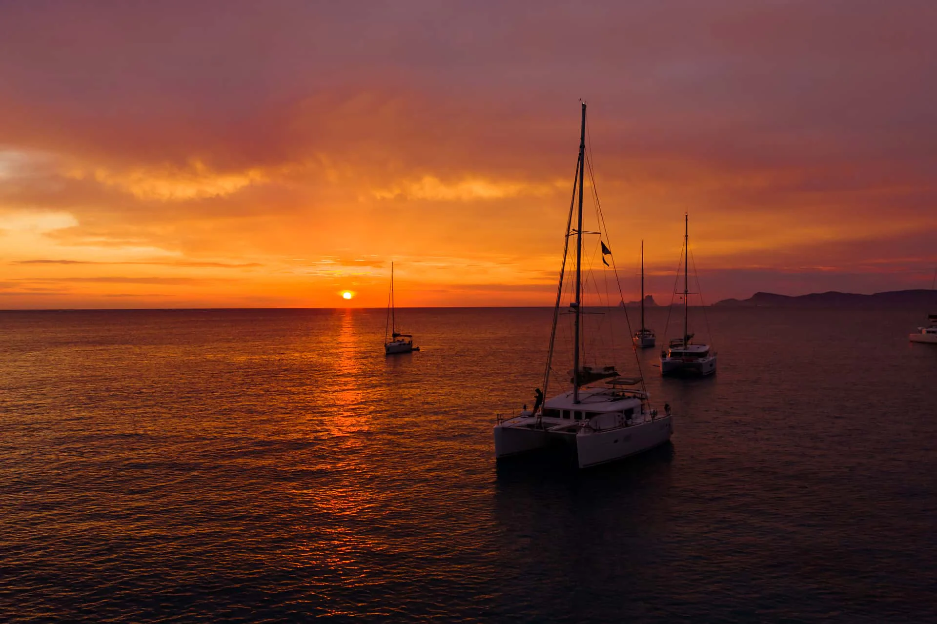 Hawaiian Company Maui Catamaran Tours
