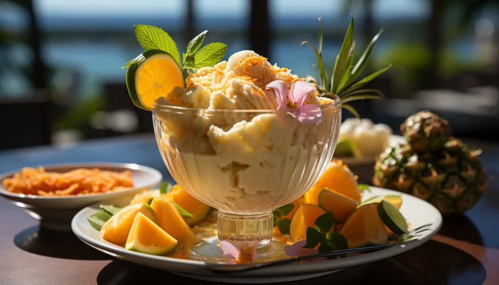 Eating Your Way Around Maui: Cacao Farms, Cocktails and Plate Lunch