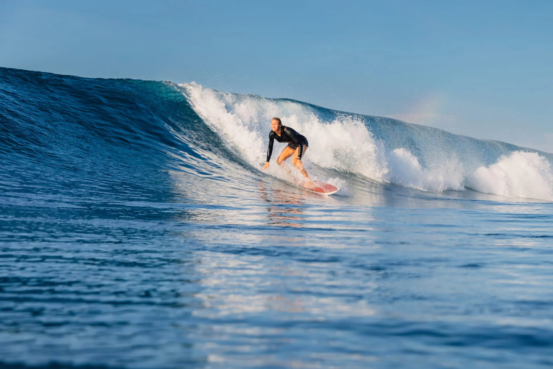 Private Surf Lessons Maui — 2-Hour 1-on-1 Instruction