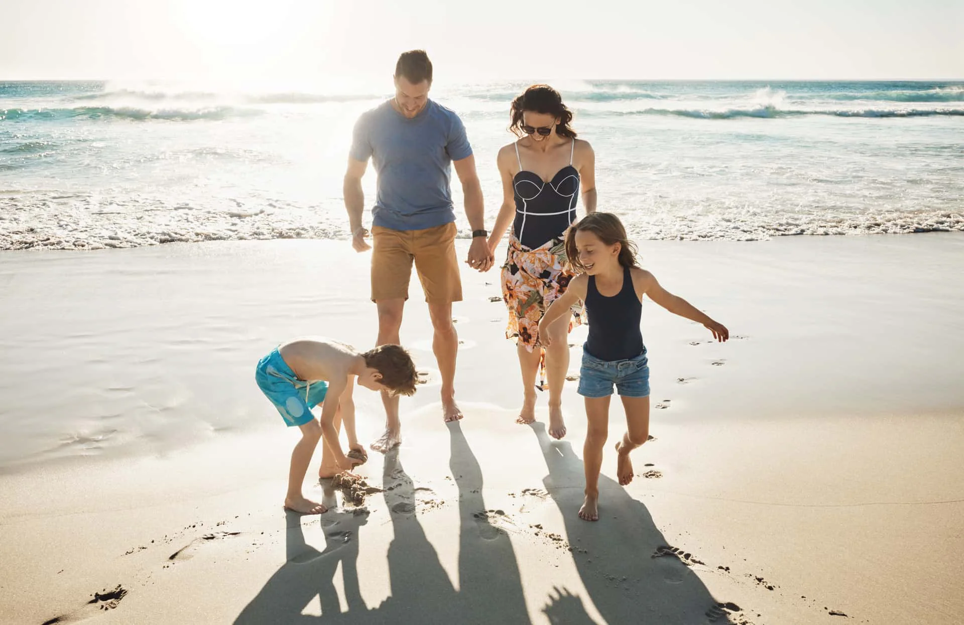 Hawaiian Company Big-Island Family Tours