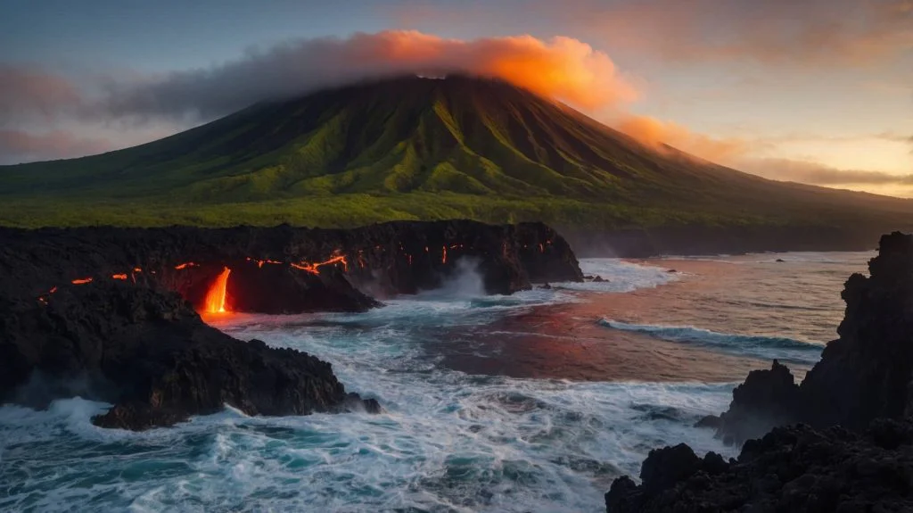 Can You See Lava in Hawaii Right Now?
