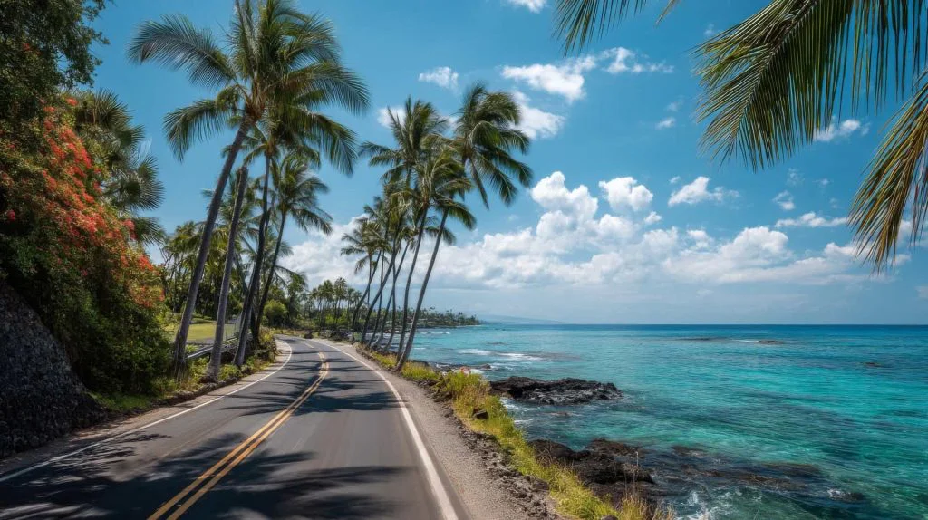 Getting From Kahului Airport to Your Maui Hotel