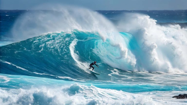 Hawaiian Company Kauai Surfing Tours