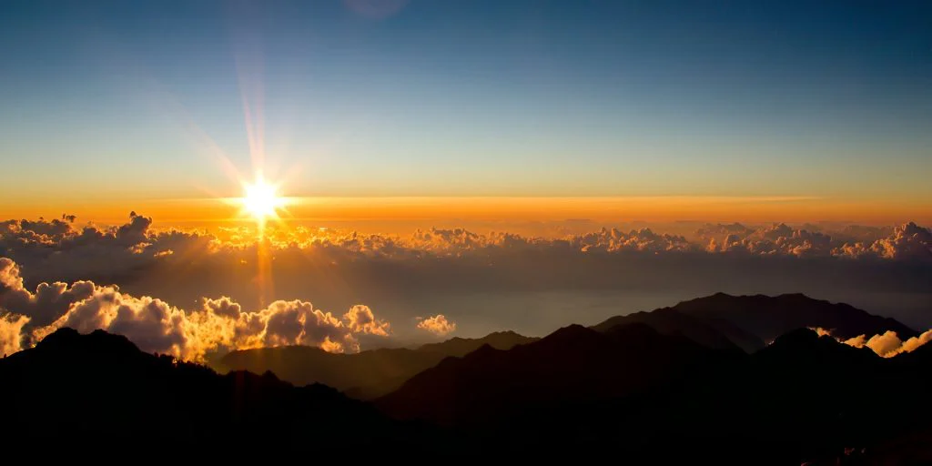 Haleakala Sunrise Tour: What to Expect