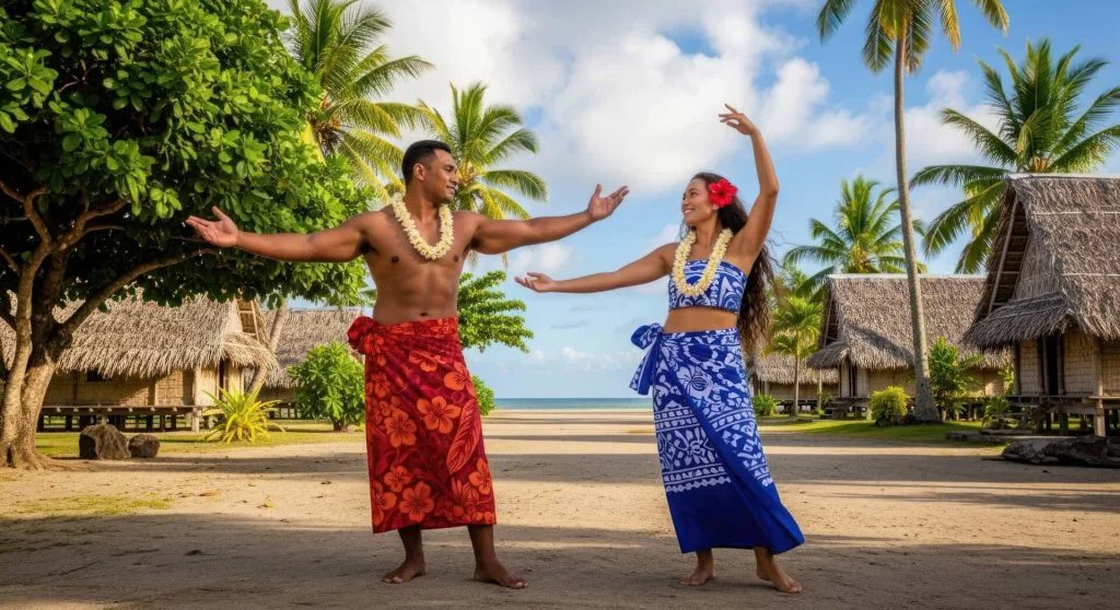 Oahu Luau Guide: Which Show Is Worth Your Evening