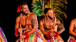 Ali’i Premium Package: Show Only
