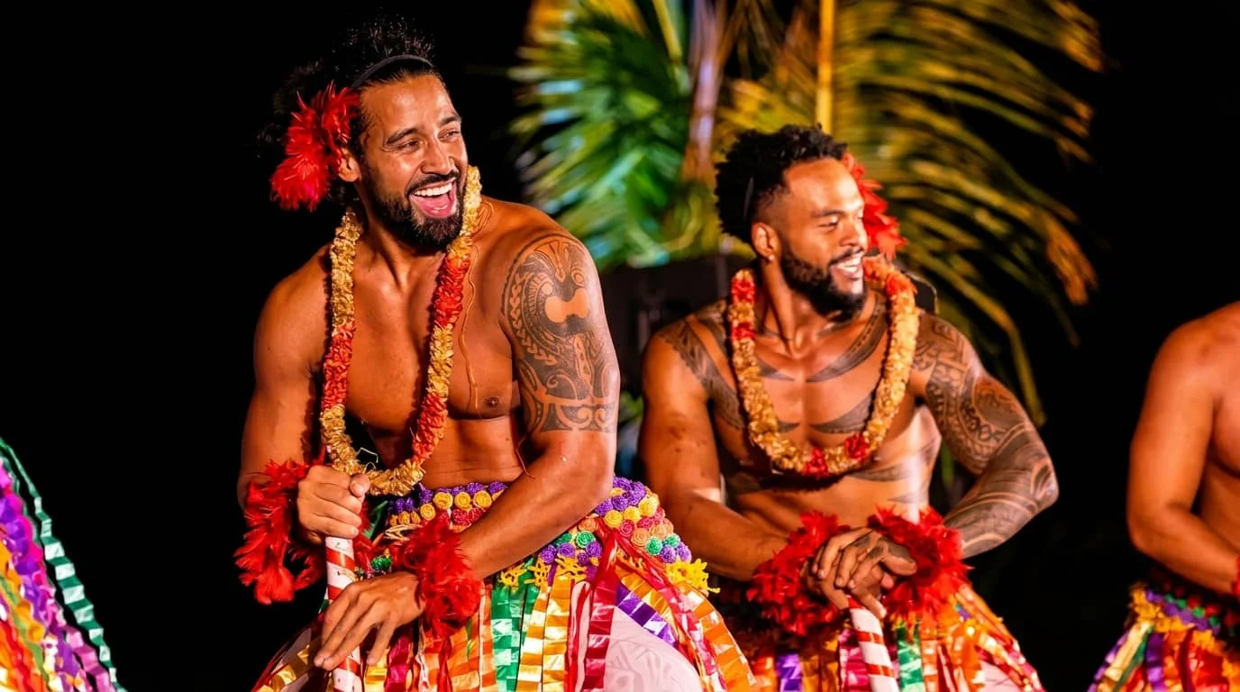 Ali’i Premium Package: Show Only