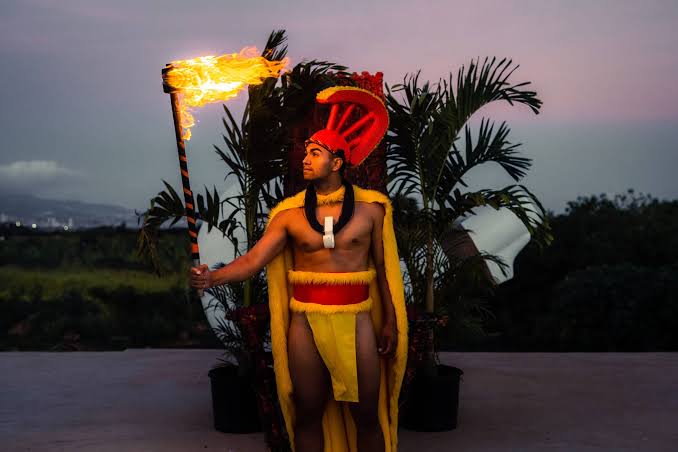 Mauka Warriors Luau: Packages, Show-Only Seats and Prices