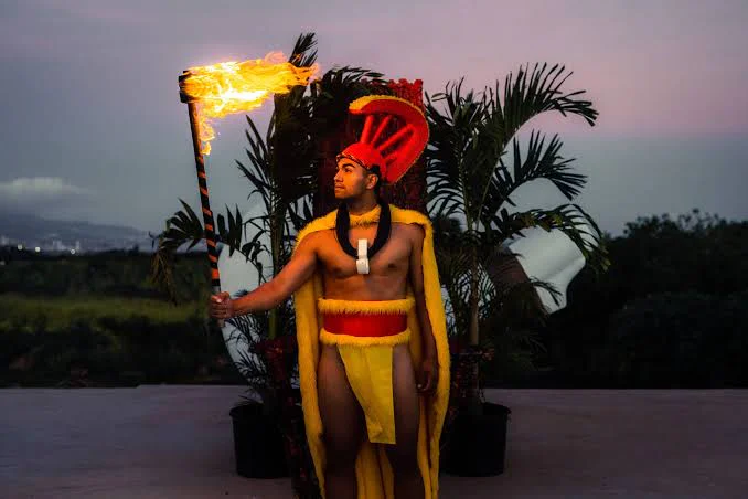 Mauka Warriors Luau: Packages, Show-Only Seats and Prices