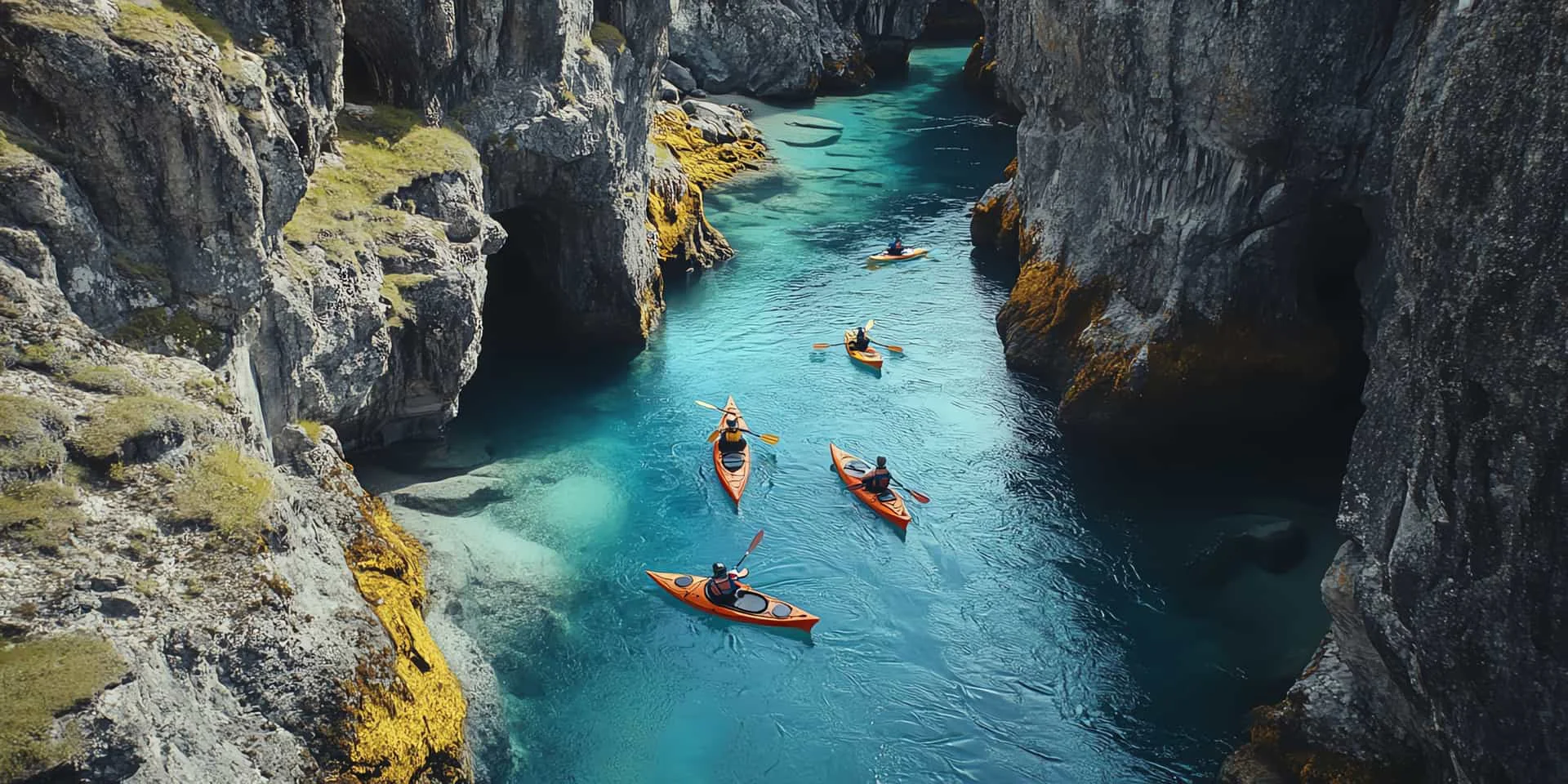 Hawaiian Company Kauai Kayaking Tours