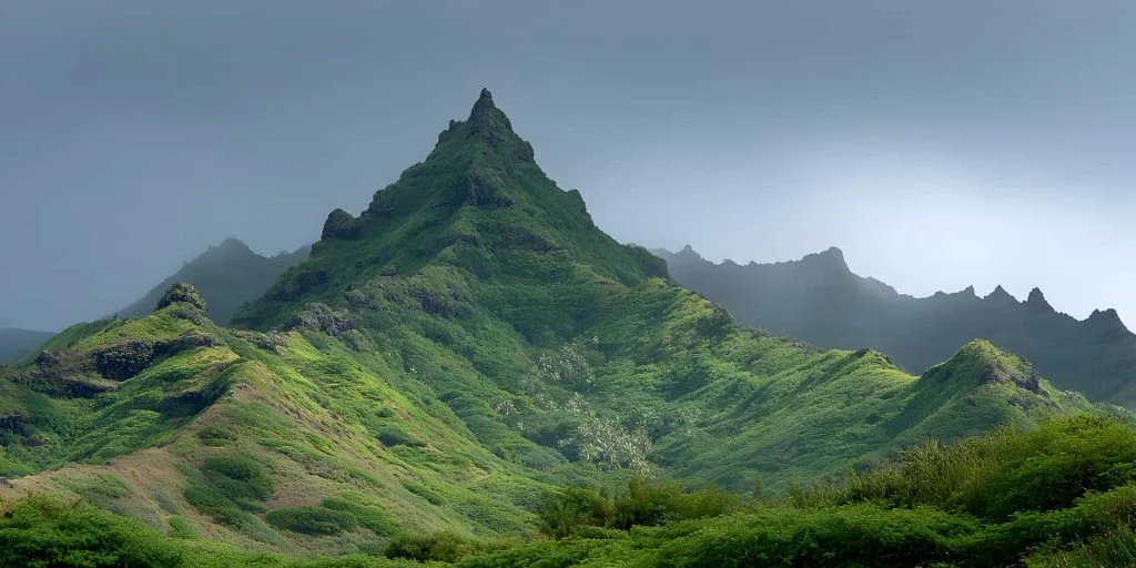 Snorkeling on Kauai: Why It All Runs Off the Na Pali Coast
