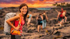 Private Kilauea Illi Lava Tube Hike