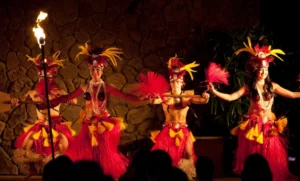 The Lu’au at Grand Wailea – Ali’i Premium VIP Seating