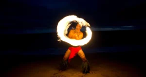 Huaka’i Luau Maui – General Admission at Ka’anapali Beach