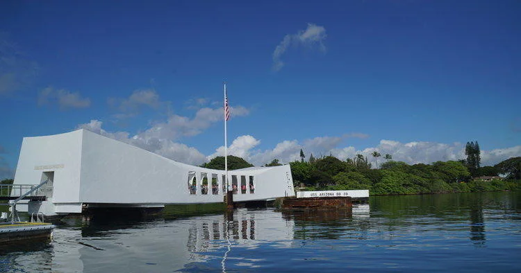 Private Tour to Pearl Harbor: USS Arizona Memorial with Personal Guide and Hotel Pickup