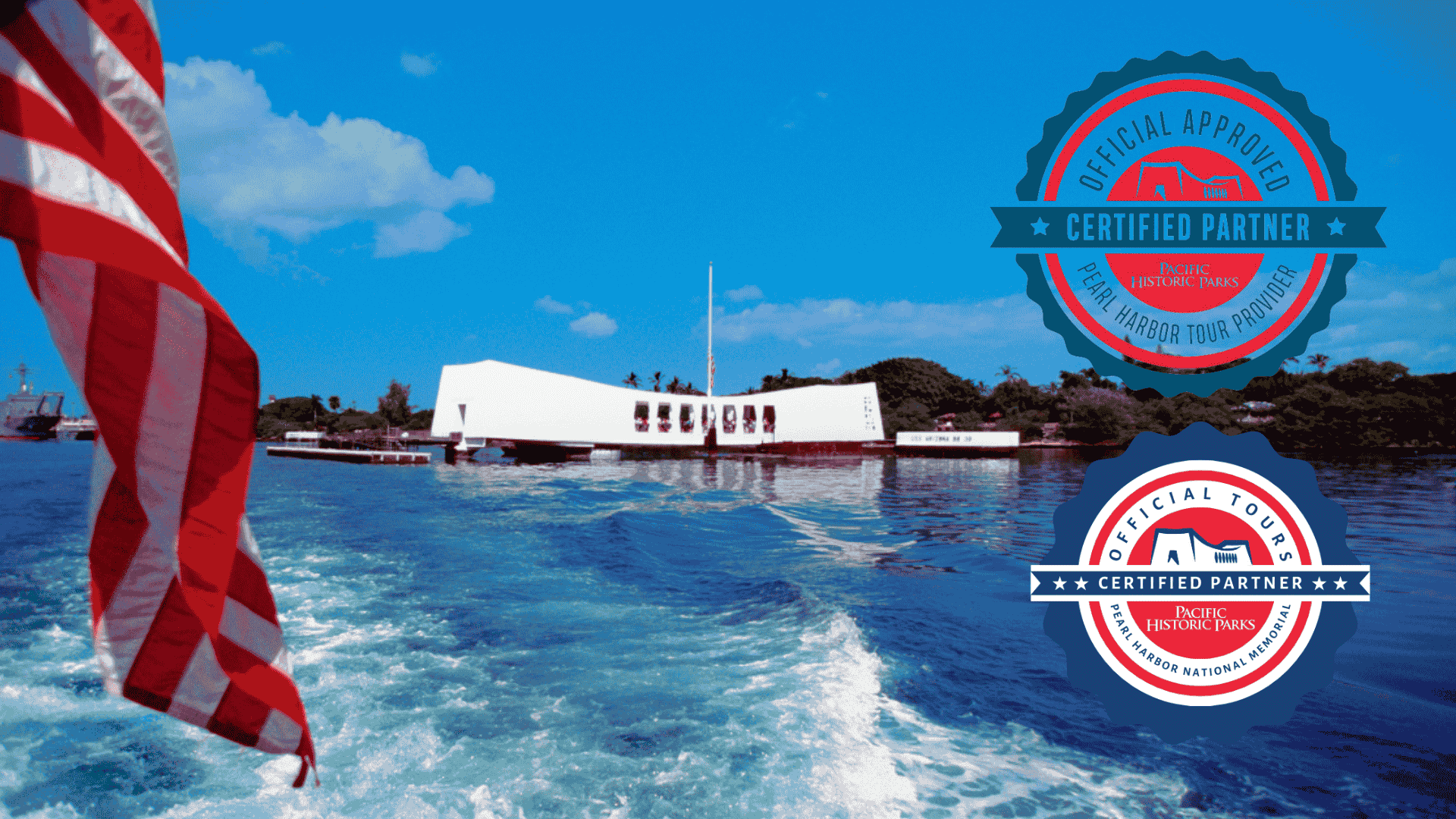 Pearl Harbor and Honolulu City Tour: USS Arizona Memorial & Downtown Landmarks