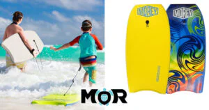 Boogie Board Rental on Maui — Delivered to Where You Stay