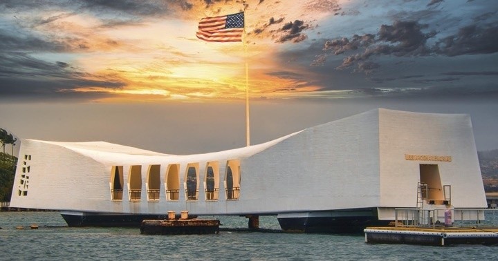 Complete Pearl Harbor Experience — All Four Historic Sites