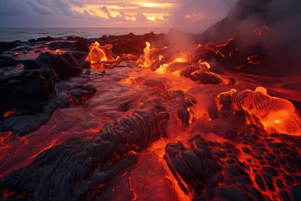 Hiking Kilauea: Crater Floor Trails and Guided Lava Tube Walks