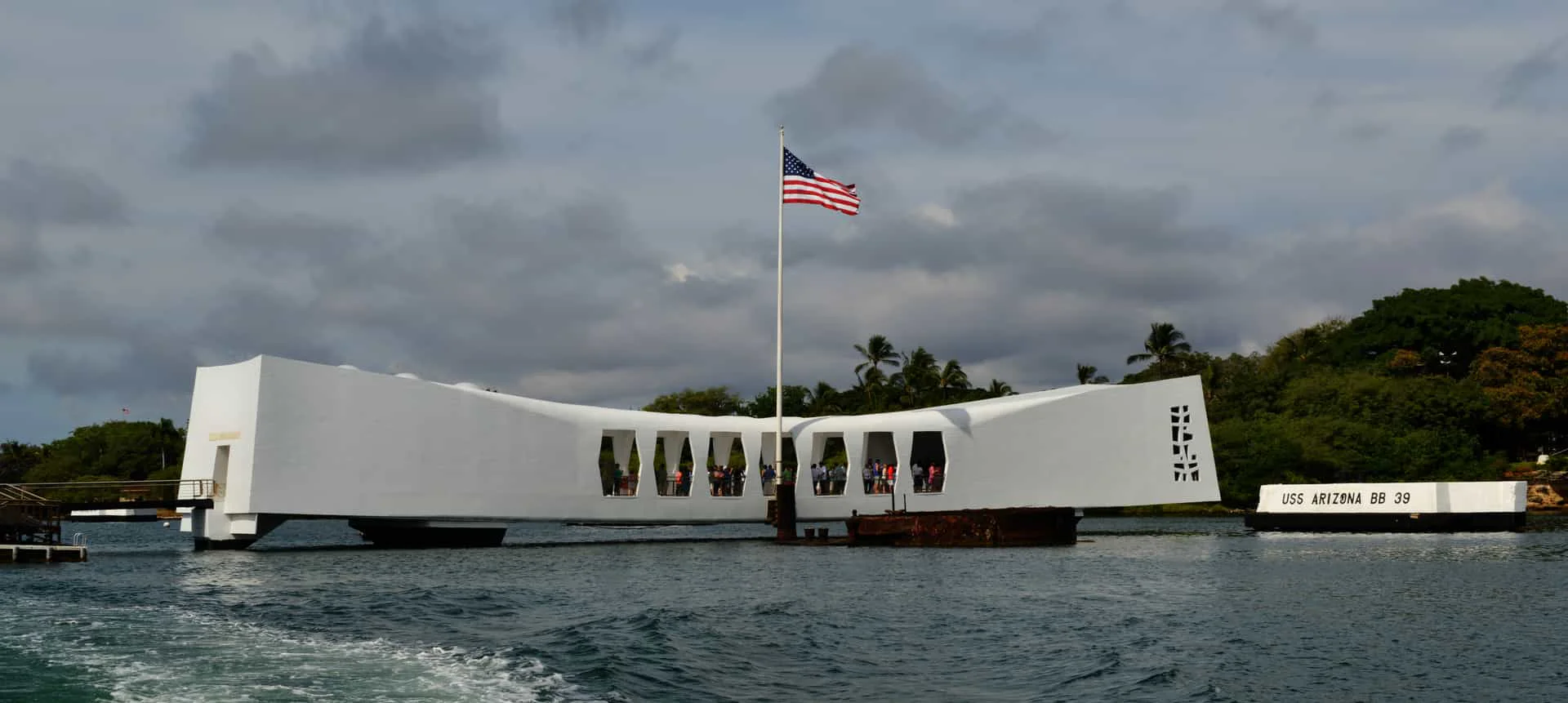 Pearl Harbor and Circle Island Tour