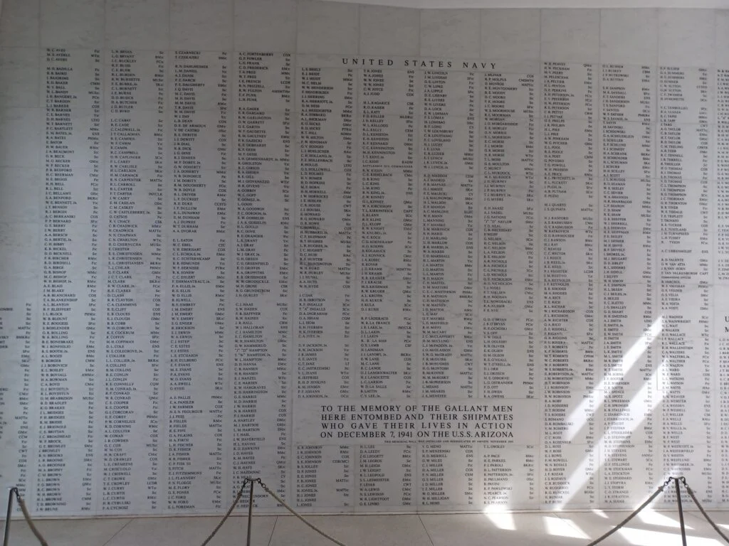 Pearl Harbor on Your Own or With a Guide: What the $14 Audio Tour Covers