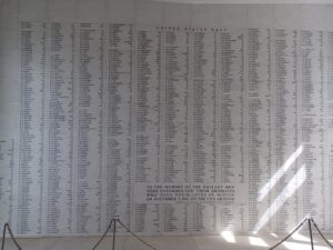 Official Pearl Harbor Captain’s Self-Guided Audio Tour — 29 Stops