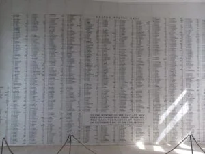 Official Pearl Harbor Captain’s Self-Guided Audio Tour — 29 Stops