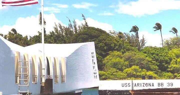 Pearl Harbor All Museums, USS Arizona and ʻIolani Palace Private Tour: German or English Guide