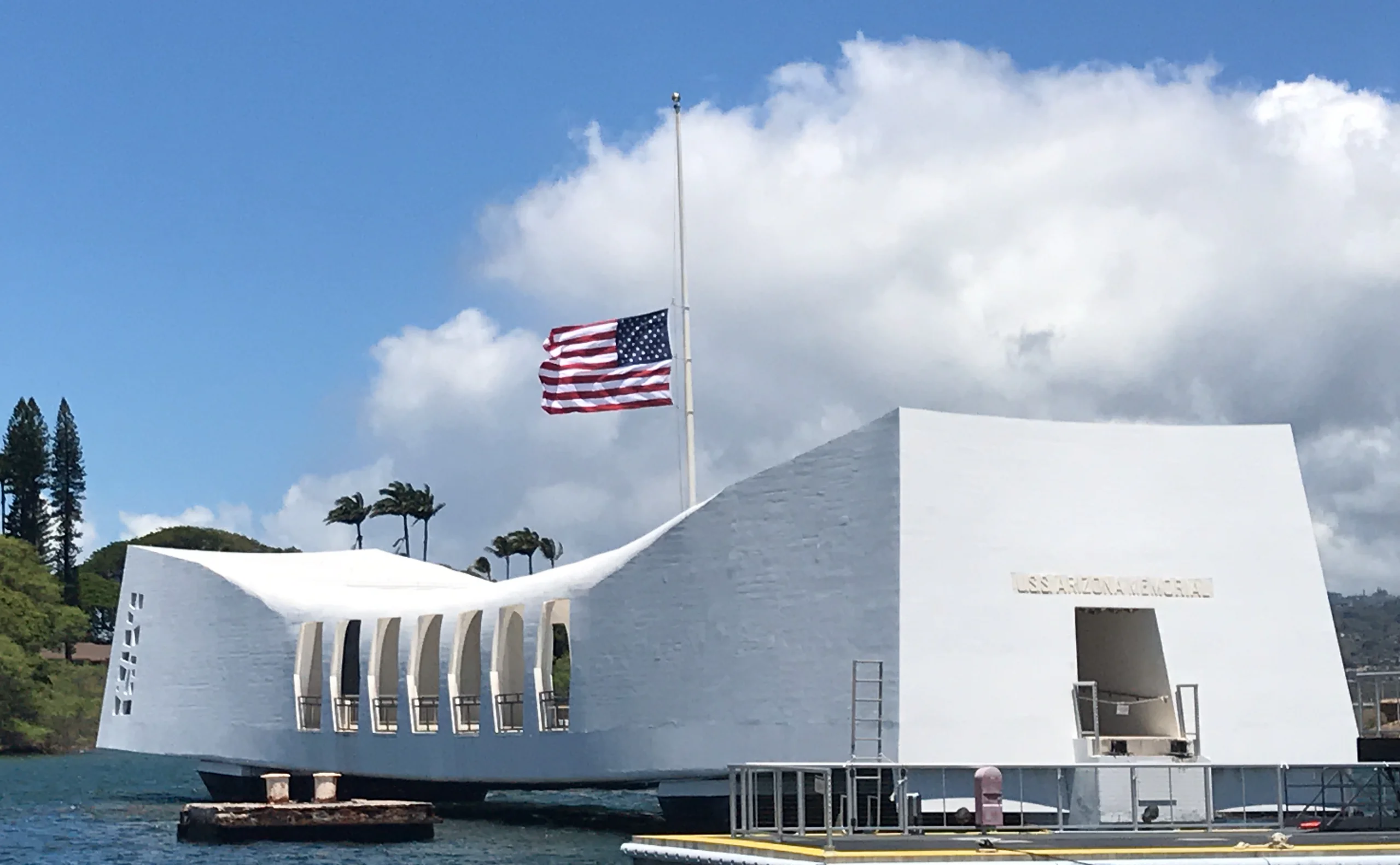Pearl Harbor USS Arizona All Access Private Tour: Every Ticket Included, Up to 14 Guests