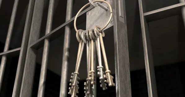 Prison Break Escape Room at Whaler's Village, Maui, Hawaii