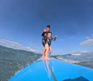 Private Surf Lesson on Maui — 90 Minutes, Photos Included
