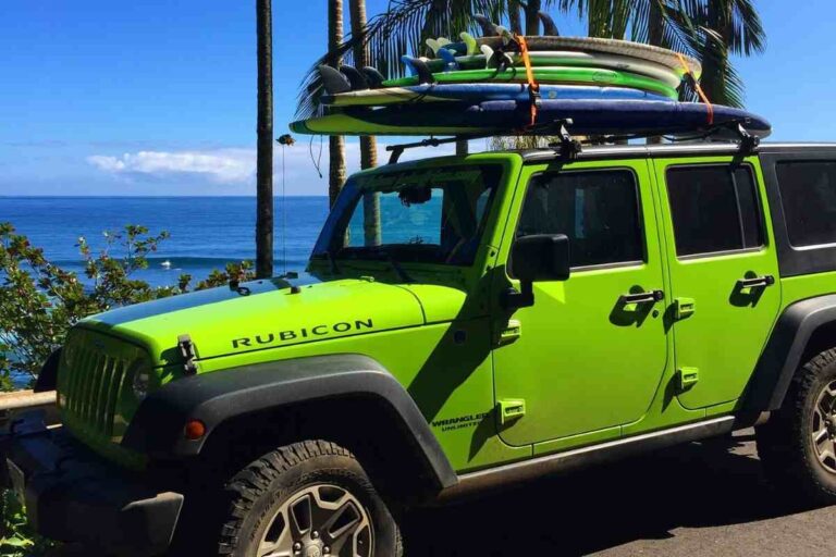 Private Surf Safari on Maui, Hawaii